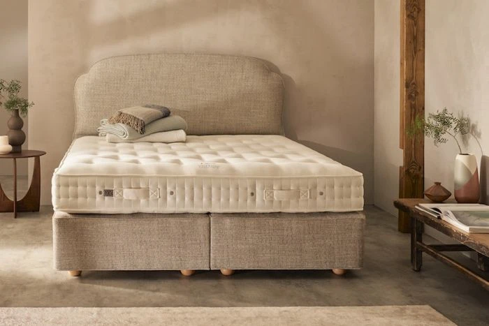 Vispring Lana Divan